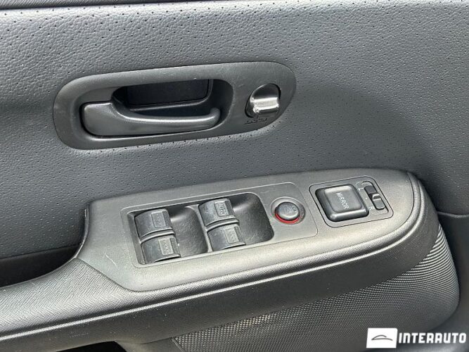 Honda CR-V 44 interauto-car