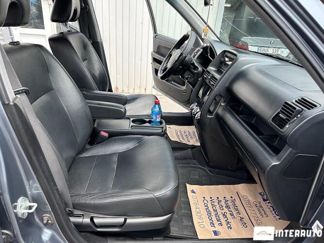 Honda CR-V 36 interauto-car