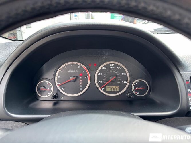 Honda CR-V 38 interauto-car