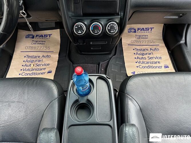 Honda CR-V 41 interauto-car