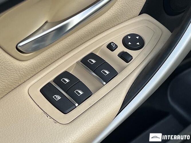 BMW 320 52 interauto-car