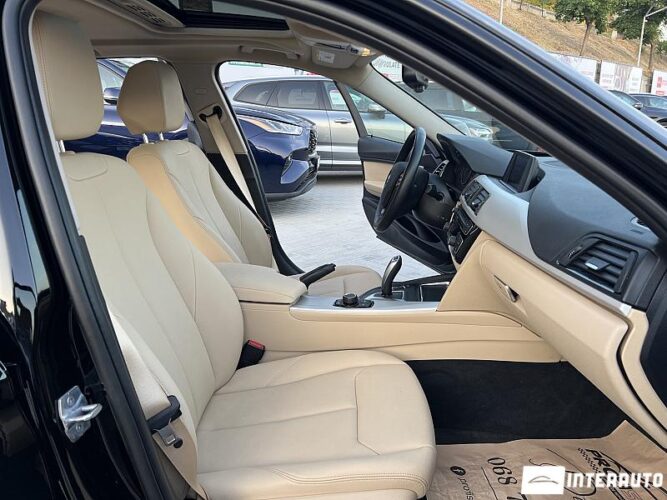 BMW 320 50 interauto-car