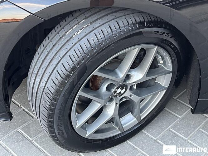 BMW 320 51 interauto-car