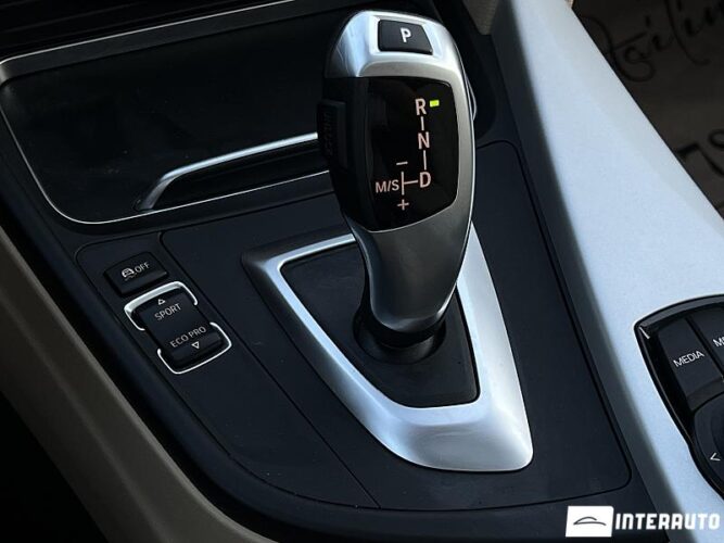 BMW 320 45 interauto-car