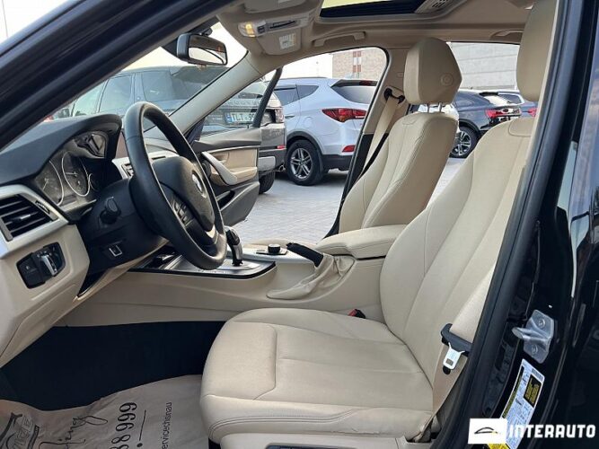 BMW 320 38 interauto-car