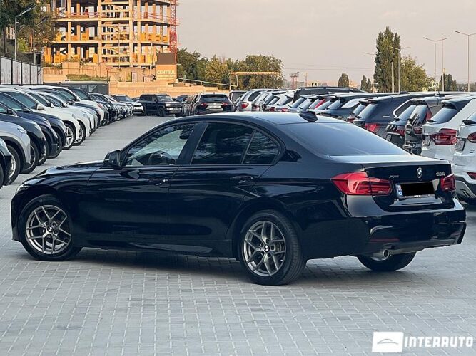 BMW 320 37 interauto-car