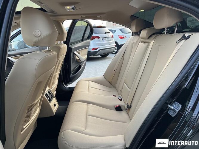 BMW 320 47 interauto-car