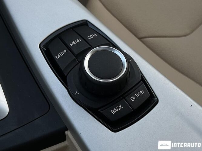 BMW 320 46 interauto-car