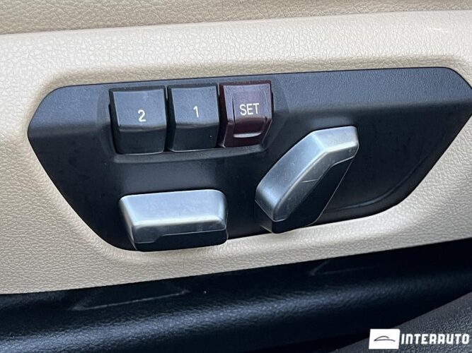 BMW 320 54 interauto-car