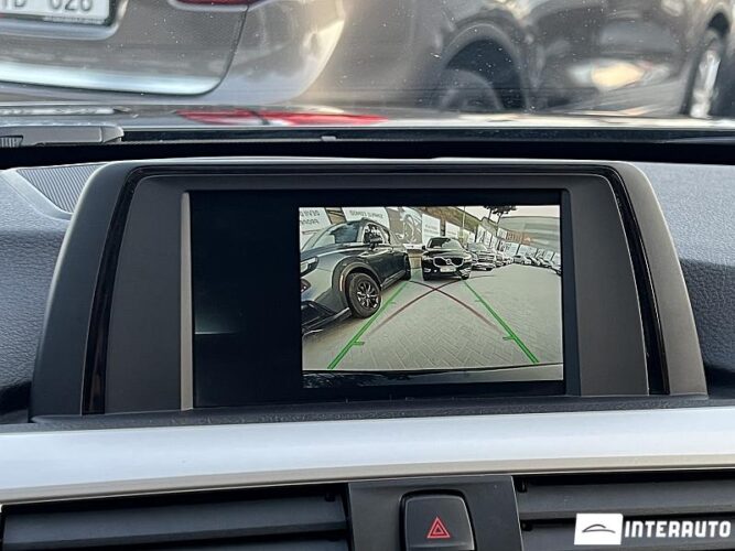 BMW 320 42 interauto-car