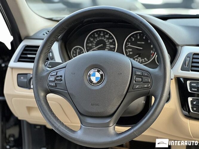 BMW 320 40 interauto-car