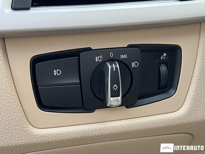 BMW 320 53 interauto-car