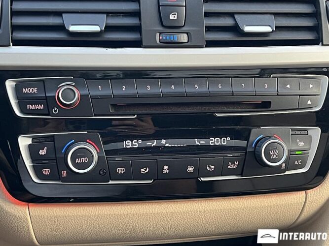 BMW 320 44 interauto-car