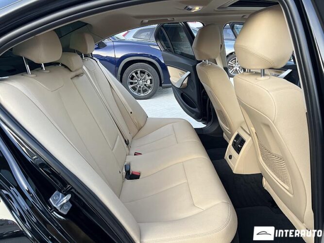 BMW 320 49 interauto-car