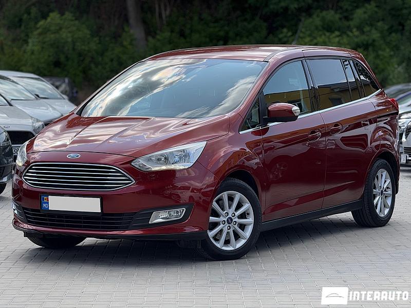 Ford Grand C-MAX 2 interauto oferta masina