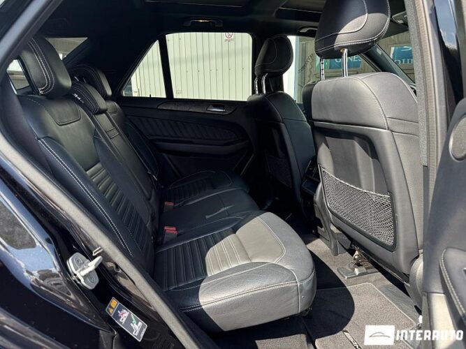 Mercedes GLE 250 47 interauto-car