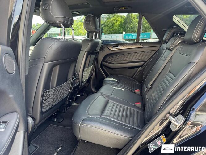 Mercedes GLE 250 48 interauto-car