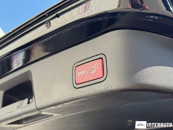 Mercedes GLE 250 49 interauto-car