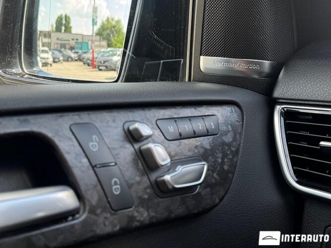 Mercedes GLE 250 44 interauto-car