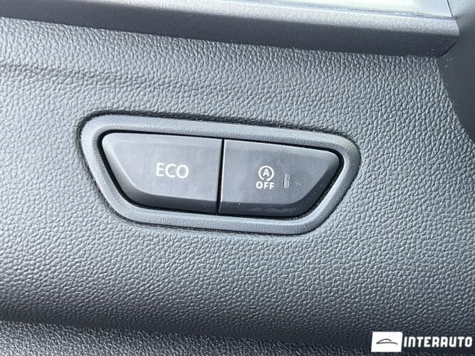 Renault Kadjar 40 interauto-car