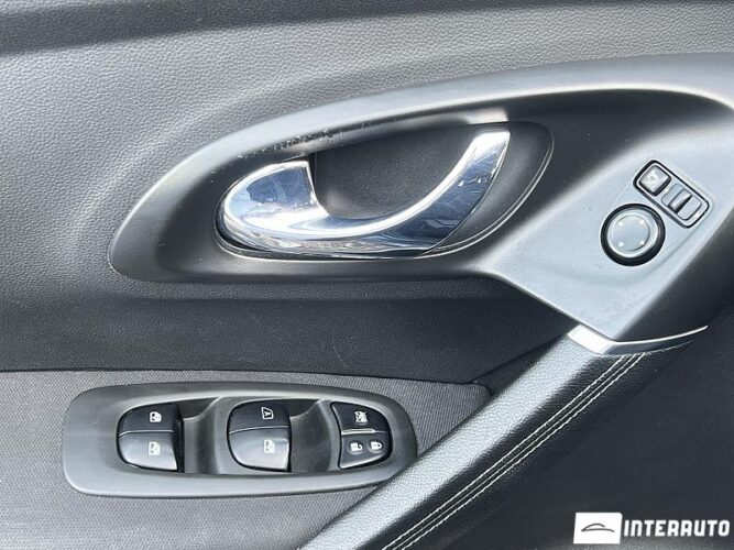 Renault Kadjar 38 interauto-car