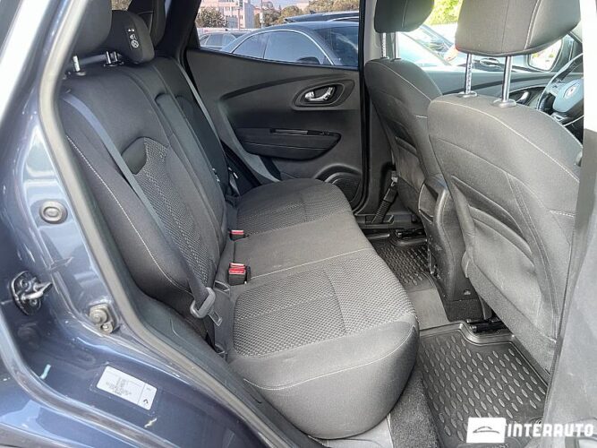 Renault Kadjar 50 interauto-car