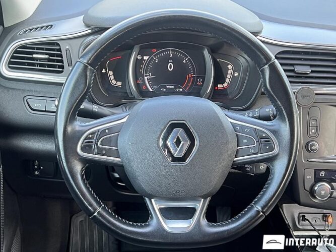 Renault Kadjar 41 interauto-car