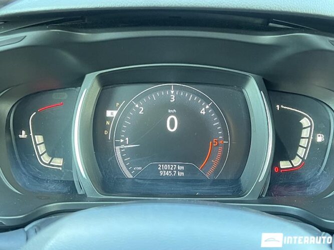 Renault Kadjar 44 interauto-car