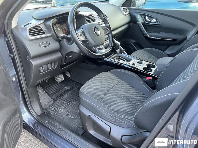 Renault Kadjar 37 interauto-car