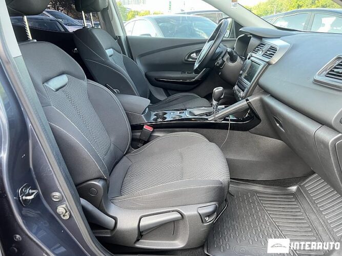Renault Kadjar 48 interauto-car