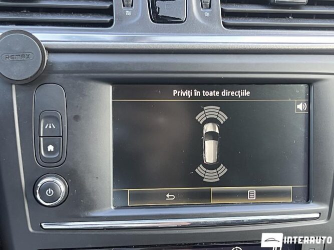 Renault Kadjar 46 interauto-car