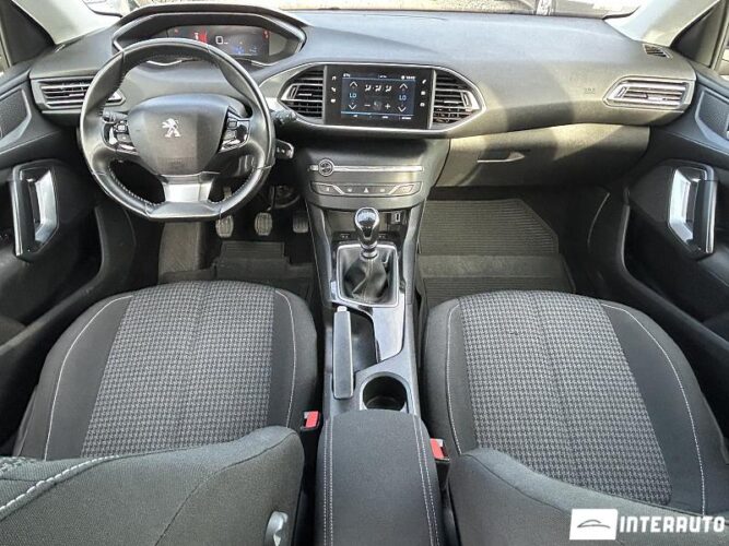 Peugeot 308 36 interauto-car