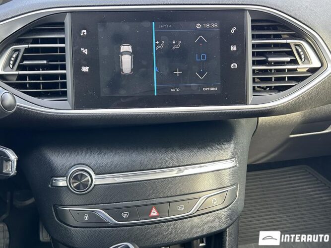 Peugeot 308 41 interauto-car