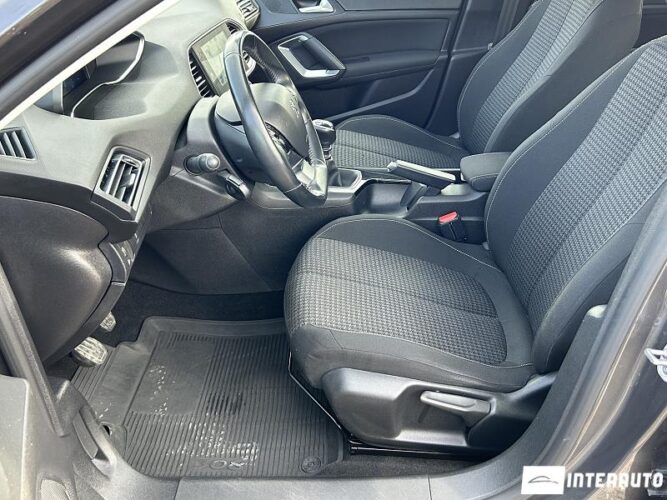 Peugeot 308 35 interauto-car
