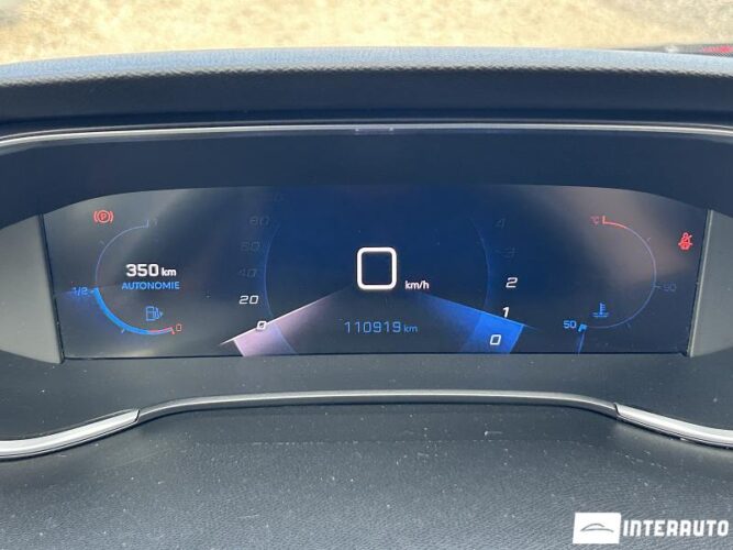 Peugeot 308 40 interauto-car