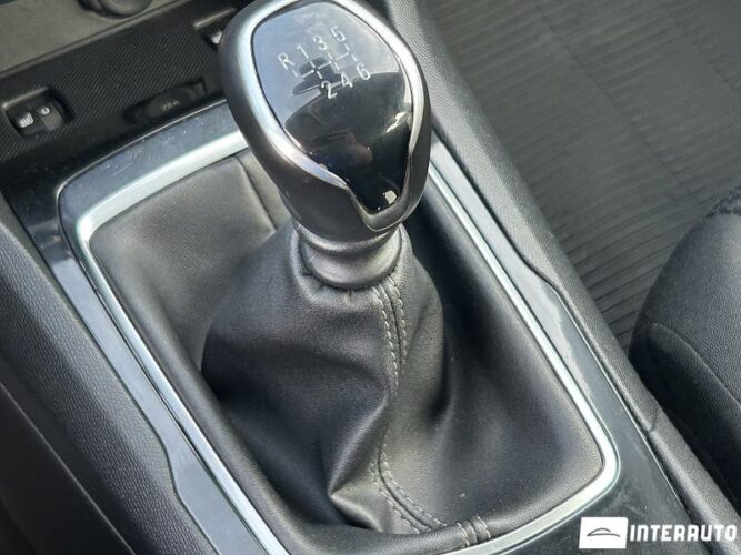 Peugeot 308 42 interauto-car