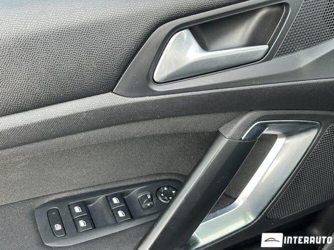 Peugeot 308 34 interauto-car