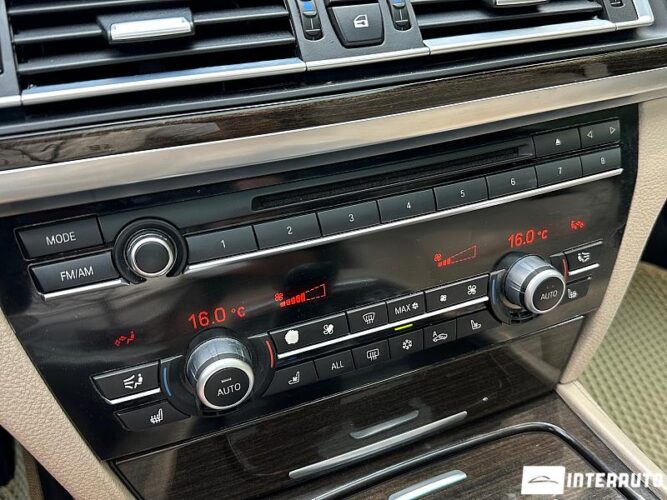 BMW 740 47 interauto-car