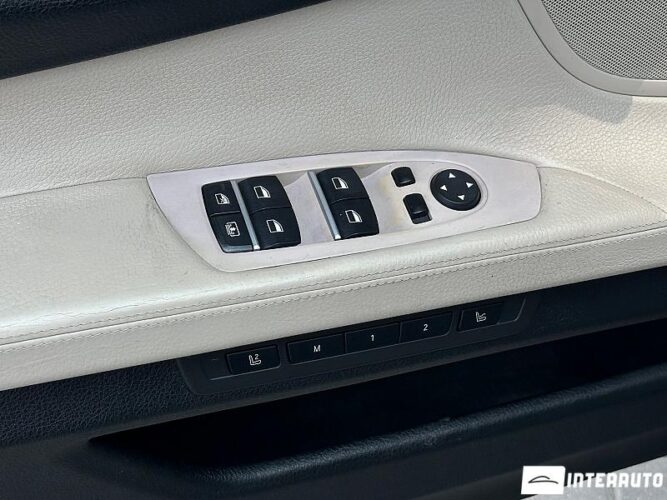 BMW 740 39 interauto-car