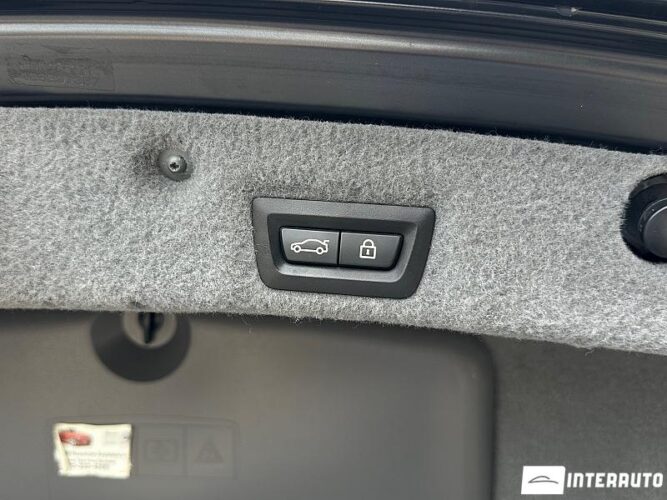 BMW 740 53 interauto-car