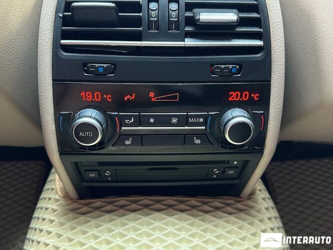 BMW 740 51 interauto-car