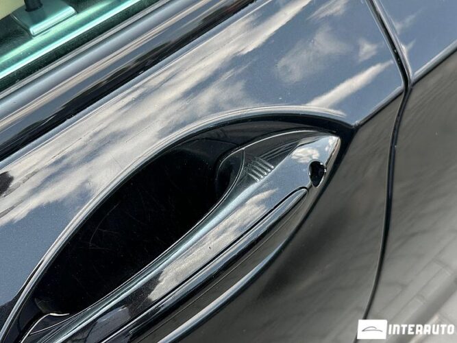 BMW 740 37 interauto-car