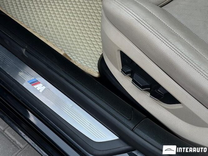 BMW 740 41 interauto-car