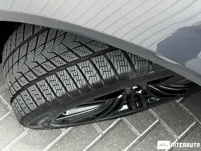 BMW 520 46 interauto-car