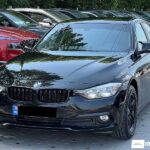 BMW 316 2017