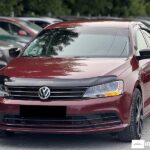 Volkswagen Jetta 2016