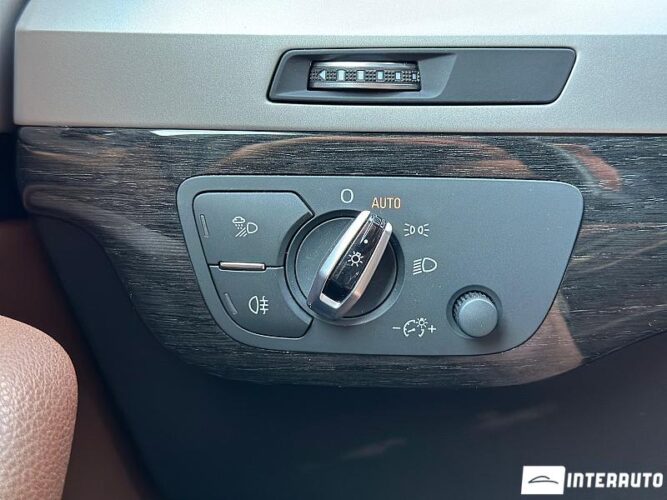 Audi Q7 46 audi Q7 2017