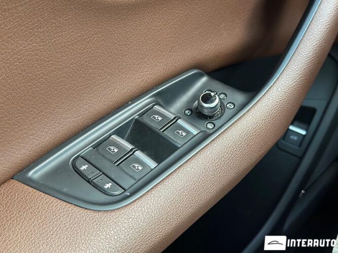 Audi Q7 44 audi Q7 2017
