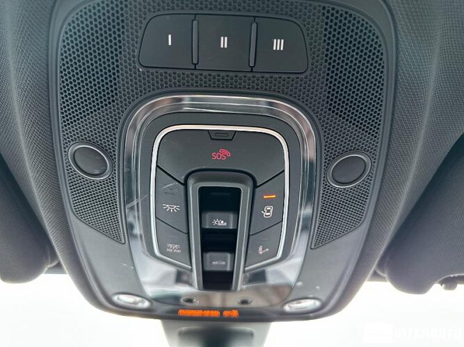 Audi Q7 53 audi Q7 2017