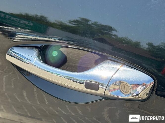 Hyundai Santa Fe 45 interauto-car